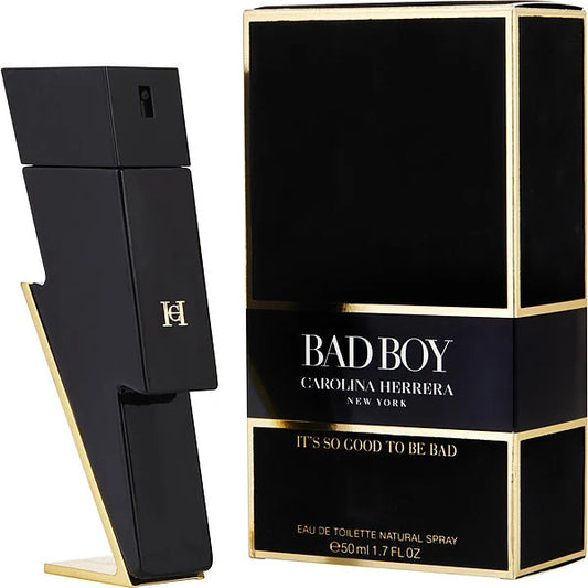 CH Bad Boy EDT