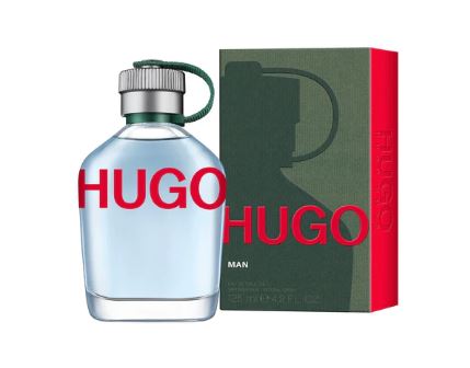 Hugo Man Hugo Boss