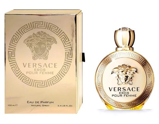 Versace Eros Pour Femme EDP