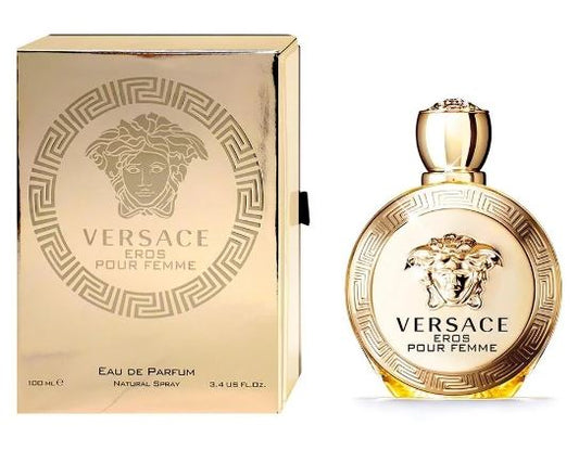 Versace Eros Pour Femme EDP